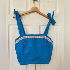 Vintage 60s Reef Hawaiian Tiki Top